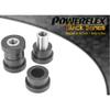 Powerflex Black Series Rear Track Control Arm Inner Bushes to fit Mazda MX-5, Miata, Eunos Mk3 NC (from 2005 to 2015)