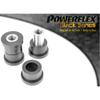 Powerflex Black Series Rear Link Arm Inner Bushes to fit Mazda MX-5, Miata, Eunos Mk3 NC (from 2005 to 2015)