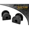 Powerflex Black Series Rear Anti Roll Bar Bushes to fit Mazda MX-5, Miata, Eunos Mk3 NC (from 2005 to 2015)