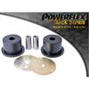 Powerflex Black Series Rear Diff Carrier Bracket Bushes to fit Mazda RX-8 (from 2003 to 2012)