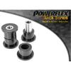 Powerflex Black Series Rear Link Arm Inner Bushes to fit Mazda RX-8 (from 2003 to 2012)