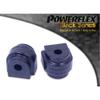 Powerflex Black Series Rear Anti Roll Bar Bushes to fit Mazda MX-5, Miata, Eunos Mk4 ND (from 2015 onwards)