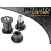 Black Series Rear Lower Arm Inner Bushes MG MGF (from 1995 to 2002)