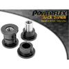 Powerflex Black Series Rear Lower Arm To Hub Bushes to fit MG MGF (from 1995 to 2002)