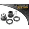 Powerflex Black Series Rear Tie Bar To Chassis Bushes to fit MG MGF (from 1995 to 2002)