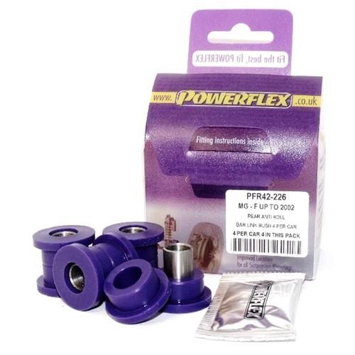 Rear Anti Roll Bar Link Bushes MG MGF (from 1995 to 2002)