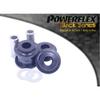 Powerflex Black Series Rear Lower Lateral Arm Inner Bushes to fit Rover 75 V8 (from 1998 to 2005)
