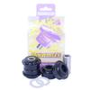Powerflex Rear Upper Lateral Arm Inner Bushes to fit Rover 75 V8 (from 1998 to 2005)