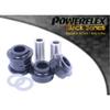 Powerflex Black Series Rear Upper Lateral Arm Inner Bushes to fit Rover 75 V8 (from 1998 to 2005)