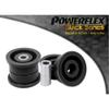 Powerflex Black Series Rear Trailing Arm Front Bushes to fit MG ZT 260 (from 2001 to 2005)