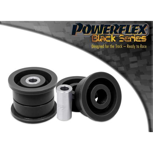 Black Series Rear Trailing Arm Front Bushes Rover 75 V8 (from 1998 to 2005)