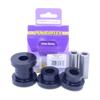 Powerflex Rear Lower Arm Outer Bushes to fit Honda Civic EG4/5/6, EJ1/2 CRX Del Sol EG1/2, EH1 & EH6 (from 1992 to 1996)