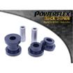 Black Series Rear Lower Arm Outer Bushes Honda Integra Type R DC2 (from 1995 to 2000)