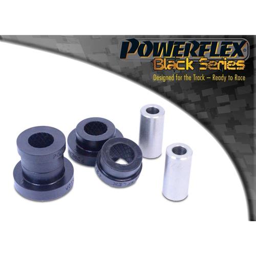 Black Series Rear Trailing Arm Outer Bushes MG ZS (from 2001 to 2005)