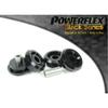 Powerflex Black Series Rear Trailing Arm Front Bushes to fit MG ZT (from 2001 to 2005)