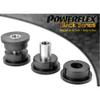 Powerflex Black Series Rear Diff Front Mounting Bushes to fit Mitsubishi Lancer Evolution IV, V & VI RS/GSR (from 1996 to 2001)