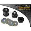 Powerflex Black Series Rear Diff Front Mounting Bushes to fit Mitsubishi Lancer Evolution IV, V & VI, RS only (from 1996 to 2001)
