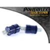 Powerflex Black Series Rear Beam Bushes to fit Mitsubishi Colt (from 2002 to 2012)