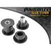 Powerflex Black Series Rear Trailing Arm to Hub Bushes to fit Nissan Sunny/Pulsar GTi-R (from 1990 to 1994)
