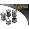Powerflex Black Series Rear Lower Arm Bushes to fit Nissan Skyline R32 2WD Incl. GTS, GXI, & GTST (from 1989 to 1993)