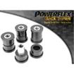 Black Series Rear Lower Arm Bushes Nissan Skyline R32 2WD Incl. GTS, GXI, & GTST (from 1989 to 1993)
