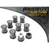 Powerflex Black Series Rear Link Bushes to fit Nissan 200SX - S13, S14, & S15
