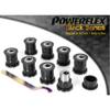 Powerflex Black Series Rear Upper Arm Bushes to fit Nissan 200SX - S13, S14, & S15