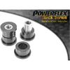 Powerflex Black Series Rear Toe Link Inner Bushes to fit Nissan Stagea WC34 (from 1996 to 2001)