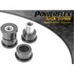 Black Series Rear Toe Link Inner Bushes Nissan Skyline R33 4WD Incl. GT-R & GTS4 (from 1993 to 1998)