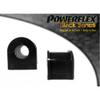 Powerflex Black Series Rear Anti Roll Bar Bushes to fit Nissan 200SX - S13, S14, & S15