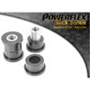 Powerflex Black Series Rear Toe Link Outer Bushes to fit Nissan Stagea WC34 (from 1996 to 2001)