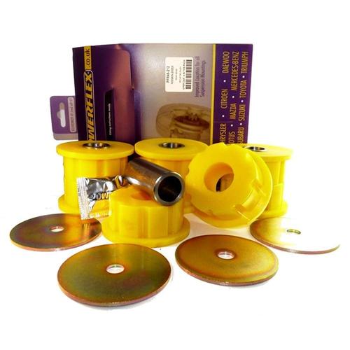 Rear Subframe Mounting Bushes Nissan Skyline R34 4WD Incl. GT-R & 25GT4 (from 1998 to 2002)