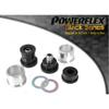 Powerflex Black Series Rear Trailing Arm Front Bushes to fit Mini (BMW) R56/57 Gen 2 (from 2006 to 2013)