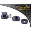 Powerflex Black Series Rear Shock Top Mounting Bushes to fit Mini (BMW) Paceman R61 2WD (from 2013 to 2016)