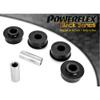 Powerflex Black Series Rear Lower Front Arm Inner Bushes to fit BMW 3 Series E9* M3 inc GTS & Cab (from 2005 to 2013)