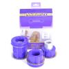 Powerflex Rear Subframe Front Mounting Bushes to fit BMW 1 Series E81, E82, E87 & E88 (from 2004 to 2013)