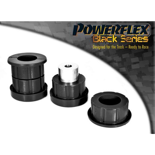 Black Series Rear Subframe Front Mounting Bushes BMW 2 Series F22, F23 xDrive (from 2013 onwards)