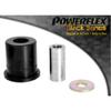 Powerflex Black Series Rear Diff Rear Mounting Bush to fit BMW E82 1M Coupe (from 2010 to 2012)