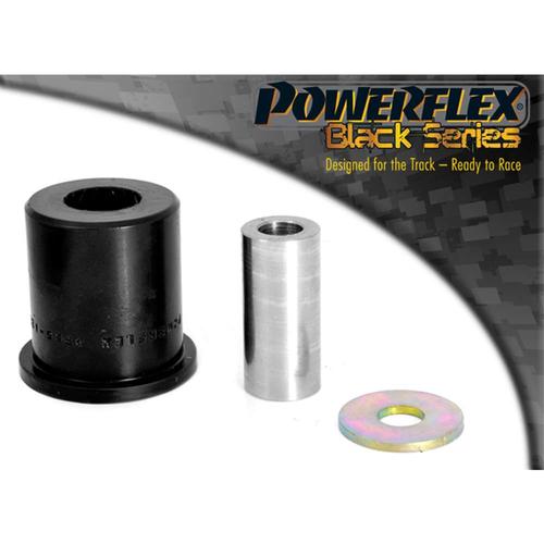 Black Series Rear Diff Rear Mounting Bush BMW 3 Series E9* M3 inc GTS & Cab (from 2005 to 2013)