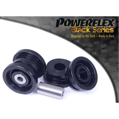 Black Series Rear Trailing Arm Front Bushes Mini (BMW) F57 CABRIO (from 2014 onwards)