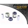 Powerflex Black Series Rear Lower Lateral Arm Outer Bushes to fit BMW 1 Series F40 (from 2018 onwards)