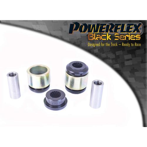 Black Series Rear Upper Lateral Arm Outer Bushes Mini (BMW) F57 CABRIO (from 2014 onwards)