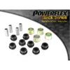 Powerflex Black Series Rear Lateral Arm Inner Bushes to fit BMW 1 Series F40 (from 2018 onwards)