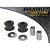 Powerflex Black Series Rear Anti Roll Bar Link Rod Bushes to fit BMW 1 Series F52 Sedan (from 2017 onwards)