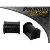 Powerflex Black Series Rear Anti Roll Bar Bushes to fit BMW 3 Series E21 (from 1975 to 1978)