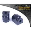 Powerflex Black Series Rear Anti Roll Bar Bushes to fit BMW 2 Series F22, F23 (from 2013 onwards)