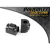 Powerflex Black Series Rear Anti Roll Bar Bushes to fit BMW 3 Series F3* Sedan / Touring / GT (from 2011 to 2018)