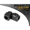 Powerflex Black Series Rear Anti Roll Bar Bushes to fit BMW 4 Series F32, F33, F36 (from 2013 onwards)