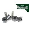 Powerflex Heritage Rear Beam Mount Bushes to fit BMW 1502-2002 (from 1962 to 1977)