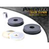 Powerflex Black Series Rear Diff Mounting Bush to fit BMW 3 Series E36 Compact (from 1993 to 2000)
